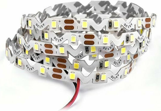 Optonica LED Strip 12V Warm White Light 5m Type SMD2835