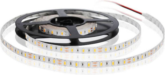 Fos me Waterproof LED Strip 12V RGB Light 5m Type SMD5050