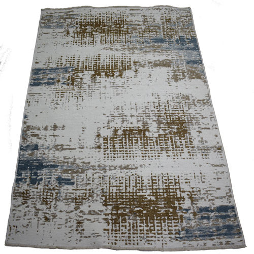 Alexander Carpets Noa Kilim 01 155x230cm Beige Blue