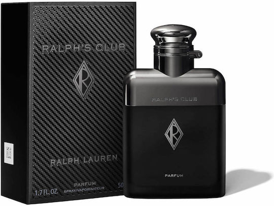 Ralph Lauren Ralph S Club Reines Parfüm 50ml