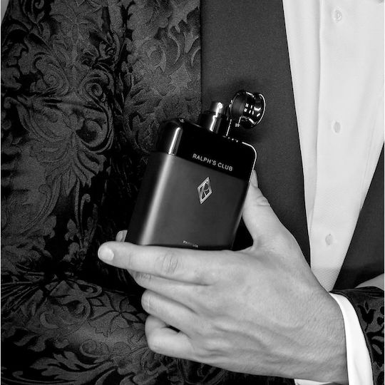 Ralph Lauren Ralph S Club Reines Parfüm 50ml