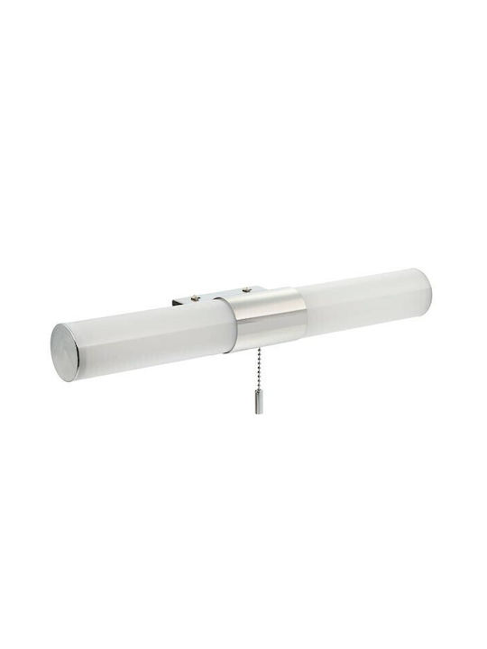 Vito Φωτιστικό Τοίχου LED Λευκό 41x9.2x10εκ.