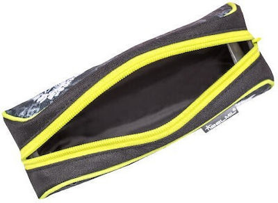 Belmil Pencil Case with 1 Compartment Blue 335-78/championship