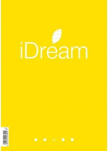 Neohart Spiral Notebook Ruled B5 90 Sheets 3 Subjects iNotes 1pcs (Μiscellaneous Designs/Colors)