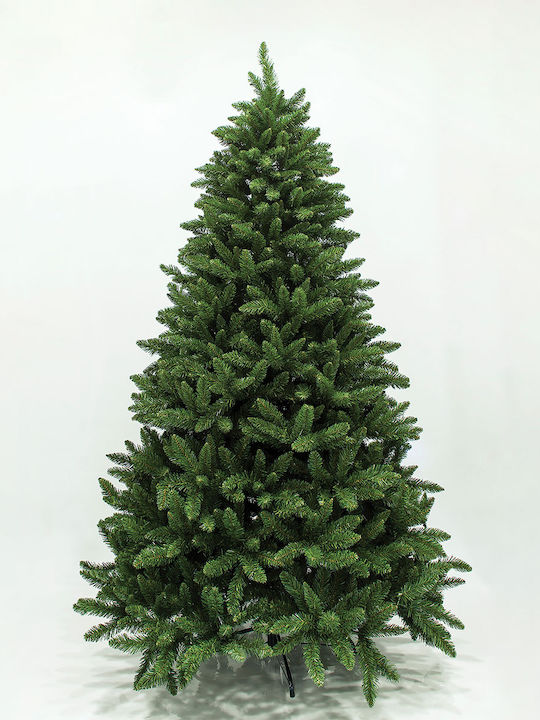 Christmas Tree Imperial 240cm with 2138 Branches