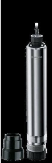 Gardena Premium 6000/5 Inox Αντλία Γεωτρήσεων 1.26hp 01492-20
