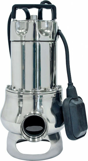 Speroni SXG 1400 Single-phase Pump Waste Water / Sewage 1.86hp 102194670