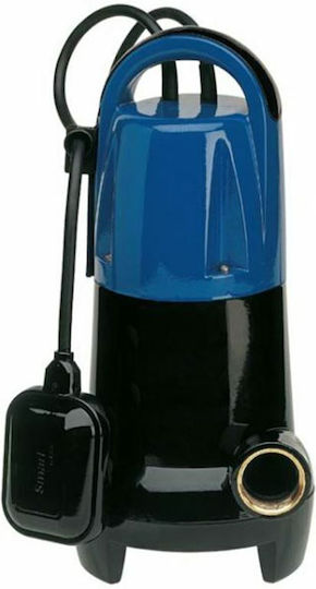 Speroni TF 800/S Single-phase Pump Waste Water / Sewage 1.06hp