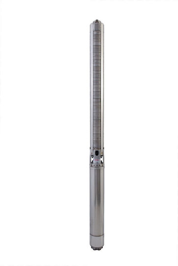 Anavalos Single-phase Pump Drilling SP-1825