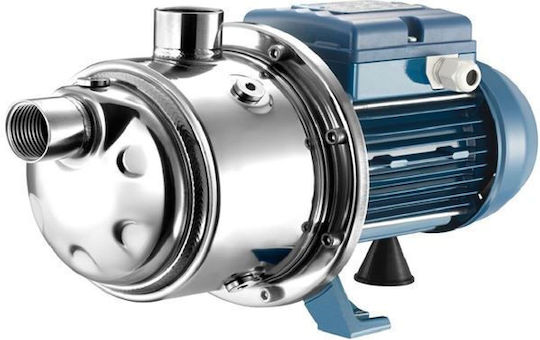 Matra U3S-150/7 Ηλεκτρική Αντλία Επιφάνειας Φυγοκεντρική 1.5hp
