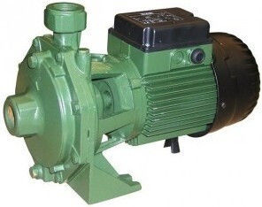 DAB K35-100 T Ηλεκτρική Αντλία Επιφάνειας Φυγοκεντρική 1.5hp Τριφασική