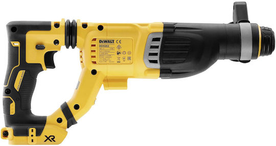 DEWALT DCH263N Κρουστικό Σκαπτικό Πιστολέτο Μπαταρίας 18V Solo με Υποδοχή SDS Plus DCH263NK