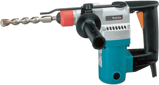 Makita Impact Demolition Hammer Electric 600W with Chuck SDS Plus