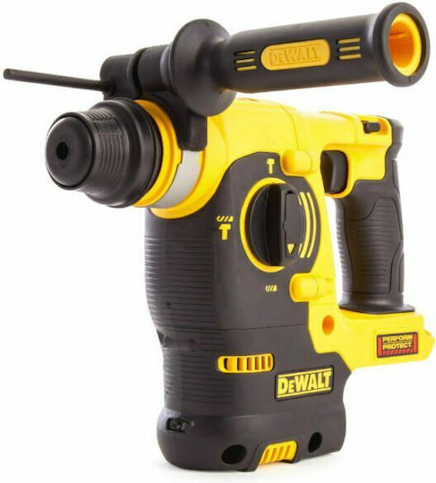 DEWALT DCH254N Demolition Hammer Electric with Chuck SDS Plus DCH254N