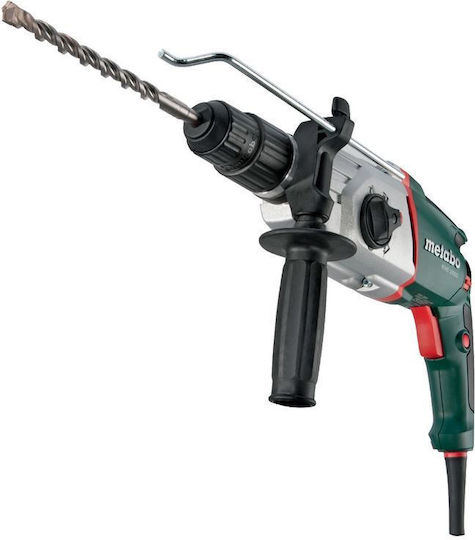 Metabo KHE 2650 Κρουστικό Σκαπτικό Πιστολέτο Ρεύματος 800W με Υποδοχή SDS Plus / Ταχείας 600658000