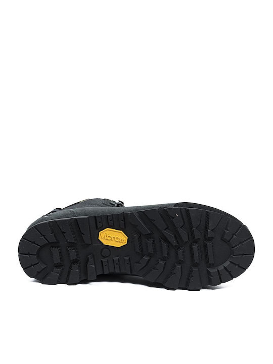 Garmont Lagorai Men's Hiking Waterproof Boots With Gore-Tex Membrane Gray