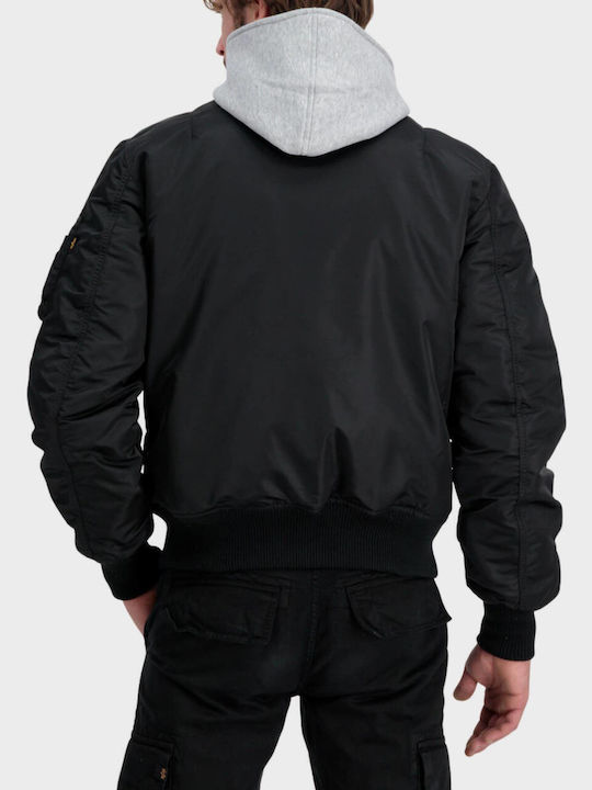 Alpha Industries