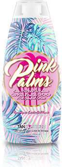 Ed Hardy Pink Palms Selbstbräuner Körper 295ml
