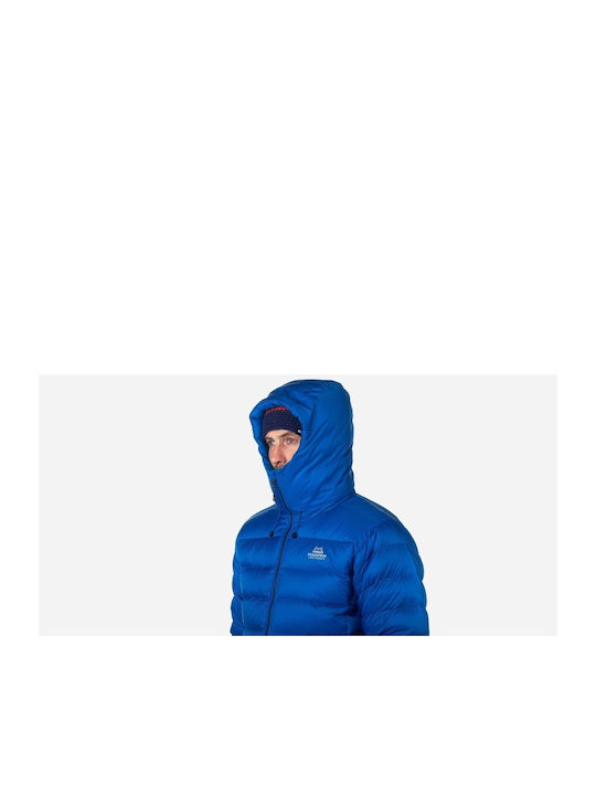 Mountain Equipment Geacă pentru bărbați Puffer Cosmos