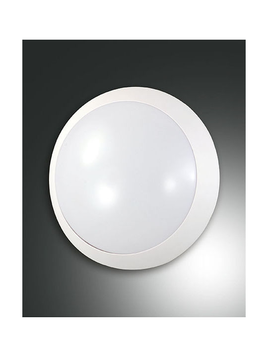 Fabas Luce Wigton Modern Ceiling Light with Socket E27