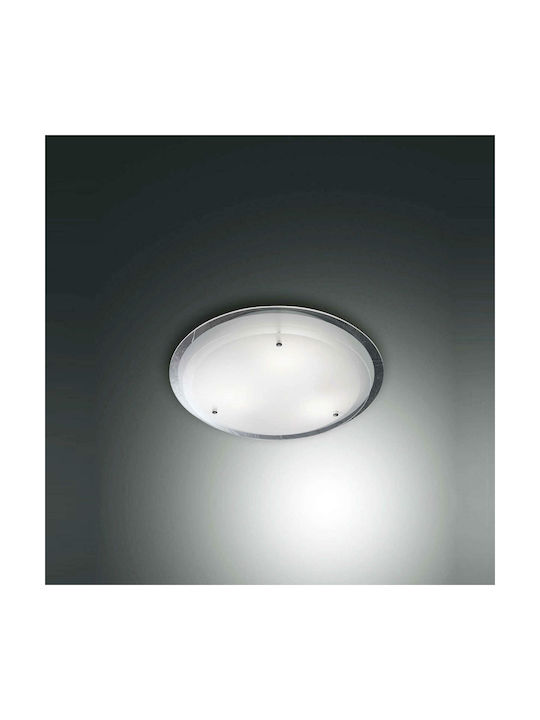 Fabas Luce Hill Ceiling Light with Socket E27