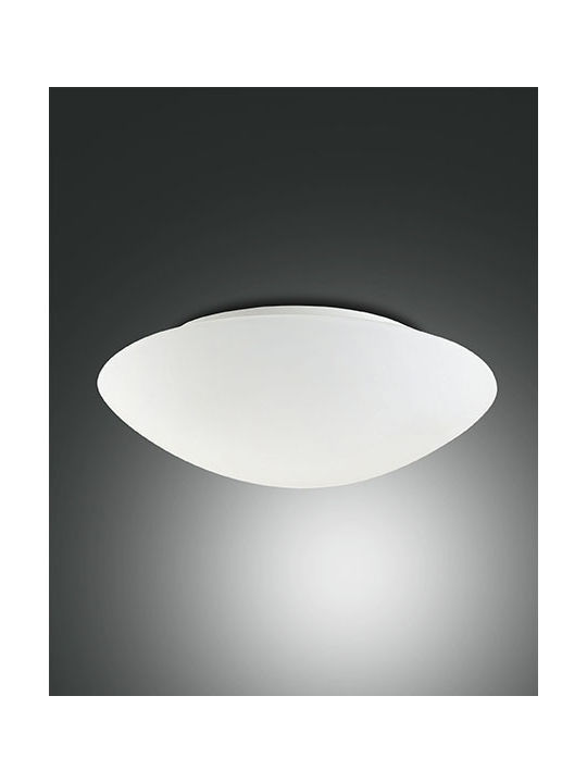 Fabas Luce Pandora Modern Ceiling Light with Socket E27