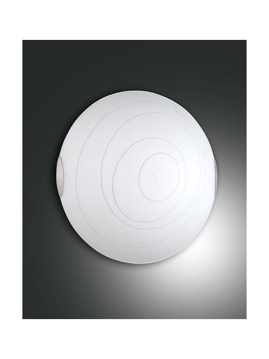Fabas Luce Kent Deckenleuchte 40cm Fabas Luce Kent Deckenleuchte 40cm