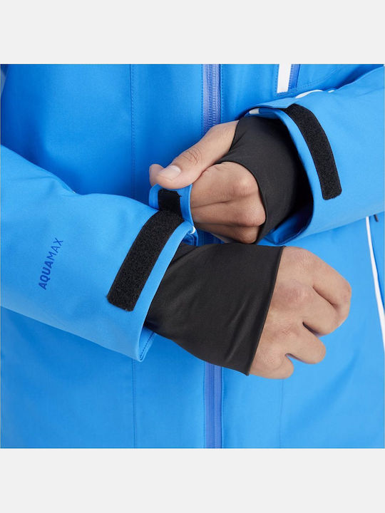 Dean Winter Jacket Blue
