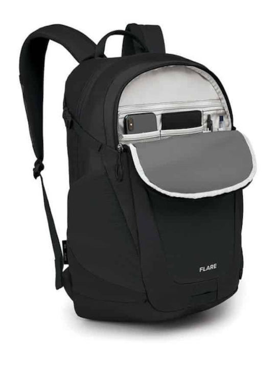 Osprey Flare 27Es Schwarz