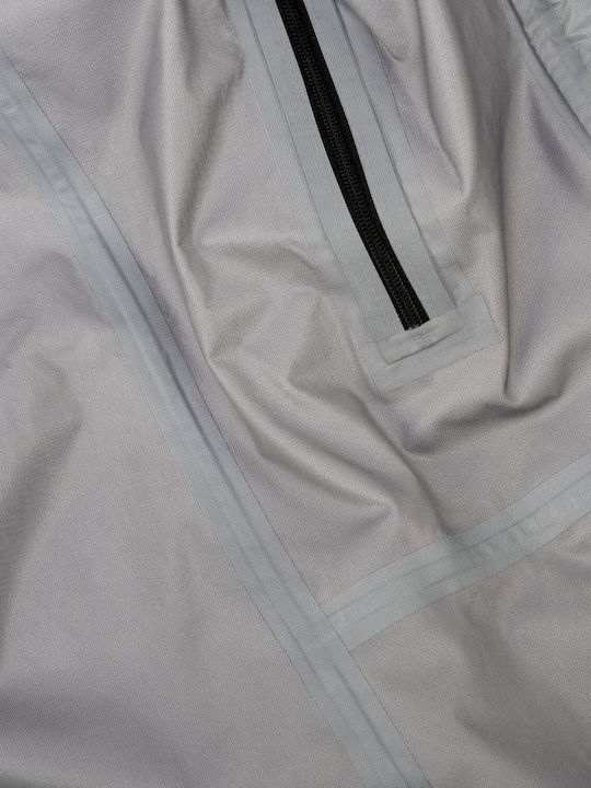 Helikon Tex Αδιάβροχο Κυνηγετικό Μπουφάν Softshell Καφέ