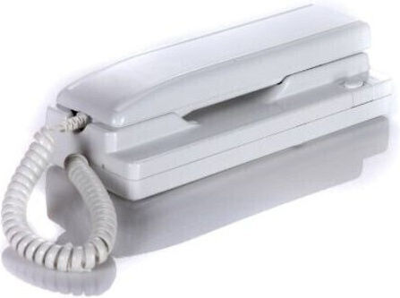 Biomat.a Biomat with Buzzer Acoustic for Intercoms