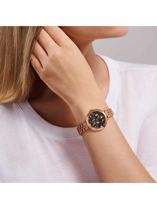 Ted Baker Ρολόι Μπαταρίας