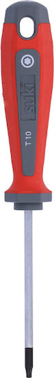 Suki Șurubelniță Torx Dimensiunea T10x80mm