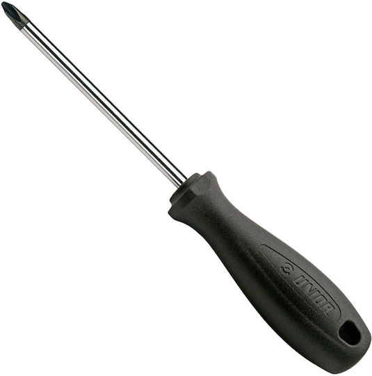 Unior PH0x60mm Screwdriver Cross Size PH0x60mm