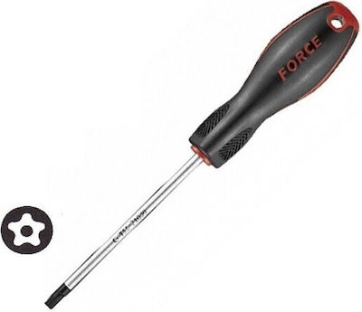 Force Șurubelniță Lung Torx cu Lungimea 150mm TS20x150mm