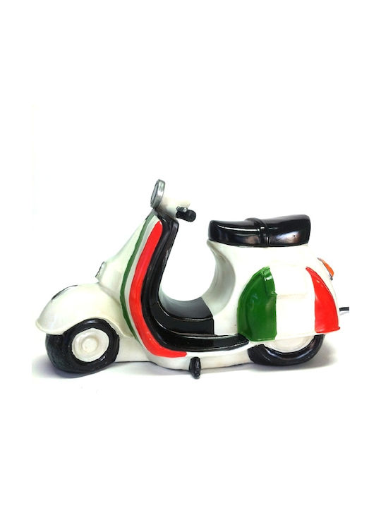 SP Souliotis Lămpi Decorative Pentru Masă Vespa