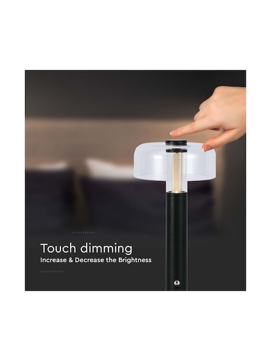 V-TAC Decorative Lamp White