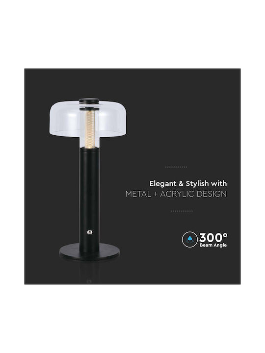 V-TAC Decorative Lamp White