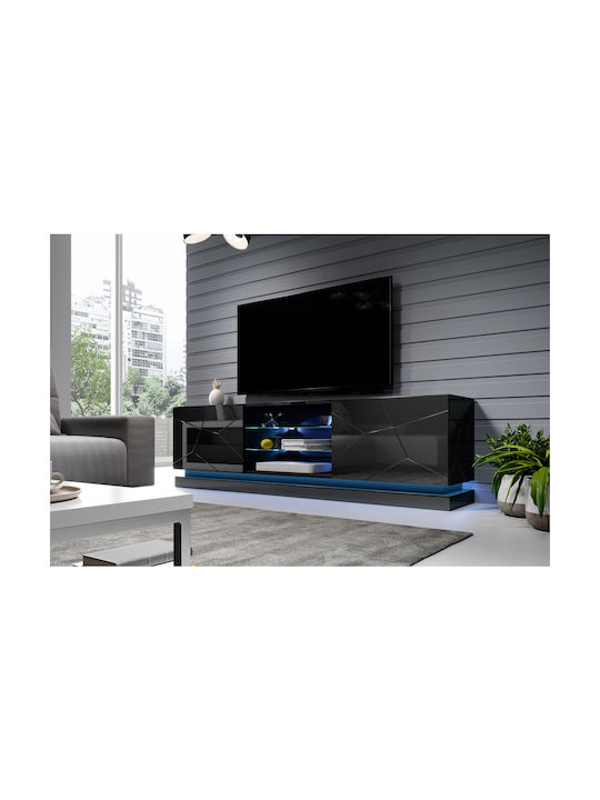 Cama Διακοσμητικό Φωτιστικό LED RGB Επίπλων