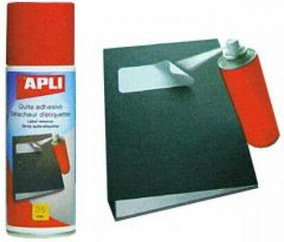 Apli Spray Cleanser 200ml 1pcs