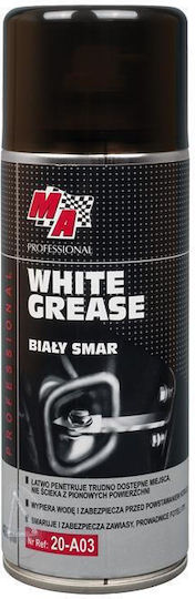 Moje Auto White Grease Спрей Грес 400мл 1бр