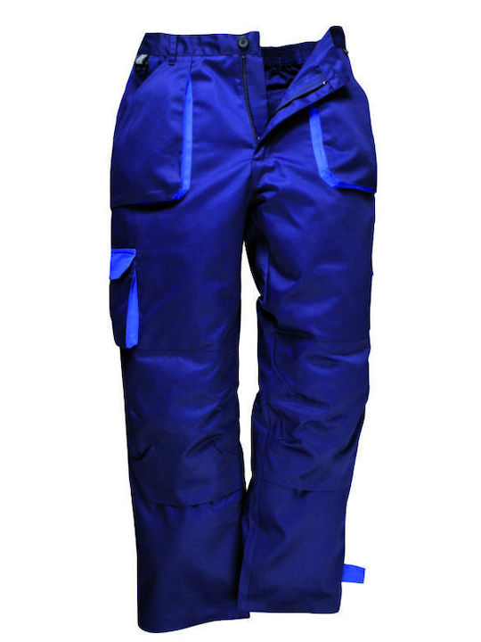 Portwest Pantaloni de Lucru Gri