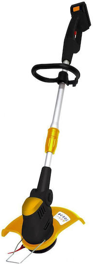 Texas Smart trim 300 Χορτοκοπτικό Ώμου / Χειρός Μπαταρίας 18V 3kg