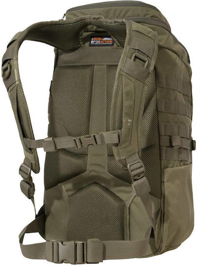 Pentagon Epos Military Backpack Backpack Olive Green 40lt