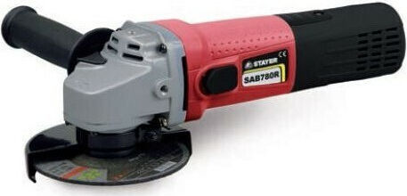 Stayer Τροχός 125mm Ρεύματος 780W