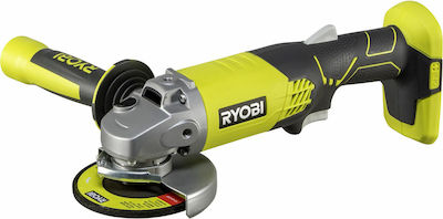 Ryobi R180AG-0 Wheel 115mm Battery Brushless Solo