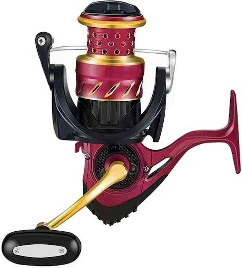 2000 Fishing Reel