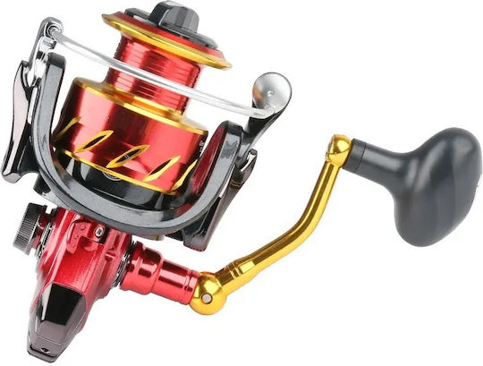 3000 Fishing Reel