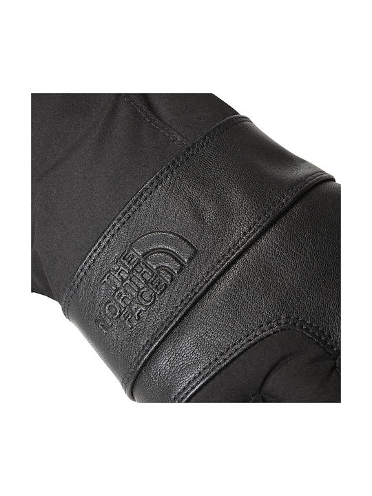 The North Face Montana Men's Ski & Snowboard Gloves Black