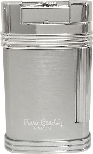 Pierre Cardin Lighter Flame in Silver color